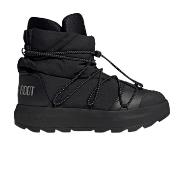 Moon Boot x adidas Ace Mid 'Black'