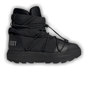 Moon Boot x adidas Ace Mid 'Black'