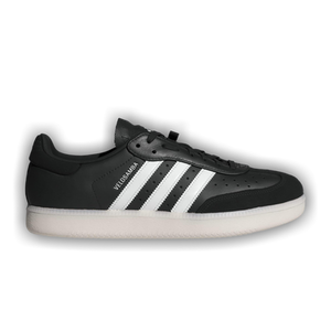 Adidas Velosamba 'Core Black Cloud White'