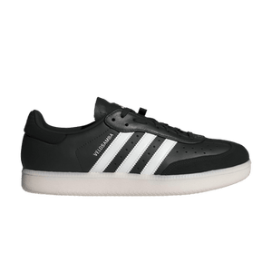Adidas Velosamba 'Core Black Cloud White'
