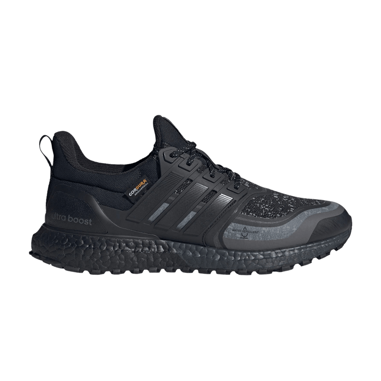 adidas Ultraboost 1.0 ATR 'Core Black Grey' JP7791