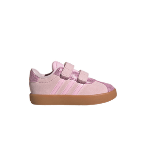 adidas VL Court 3.0 I 'Clear Pink Gum'