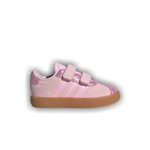 adidas VL Court 3.0 I 'Clear Pink Gum'
