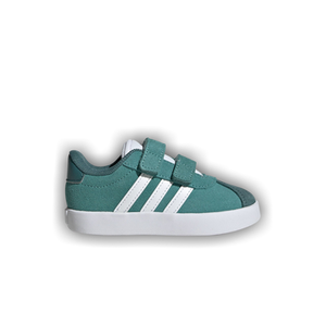 adidas VL Court 3.0 I 'Powder Teal'