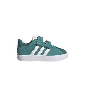 adidas VL Court 3.0 I 'Powder Teal'