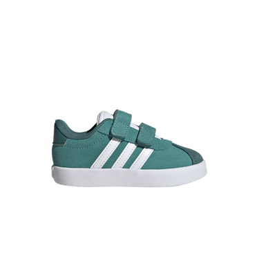 adidas VL Court 3.0 I 'Powder Teal'