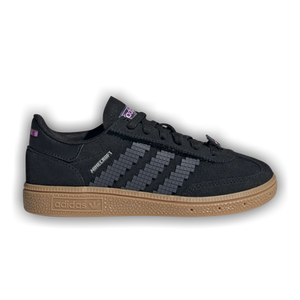 Minecraft x adidas Handball Spezial J 'Enderman'