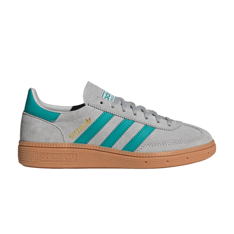 adidas Handball Spezial J 'Grey Teal' JP7997