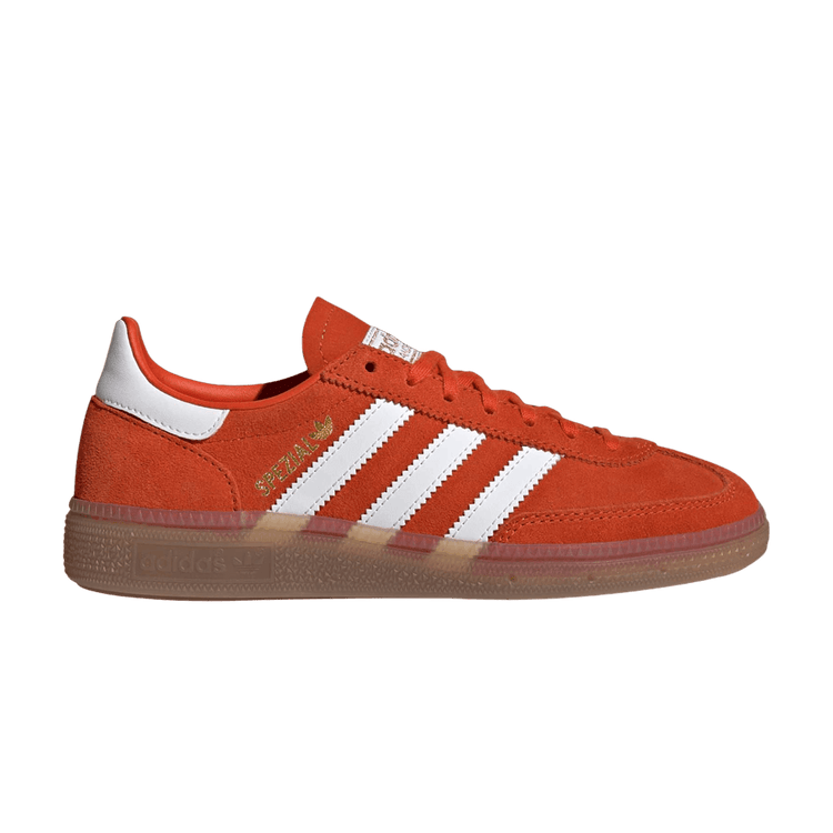 adidas Handball Spezial J 'Orange Gum' JP8001