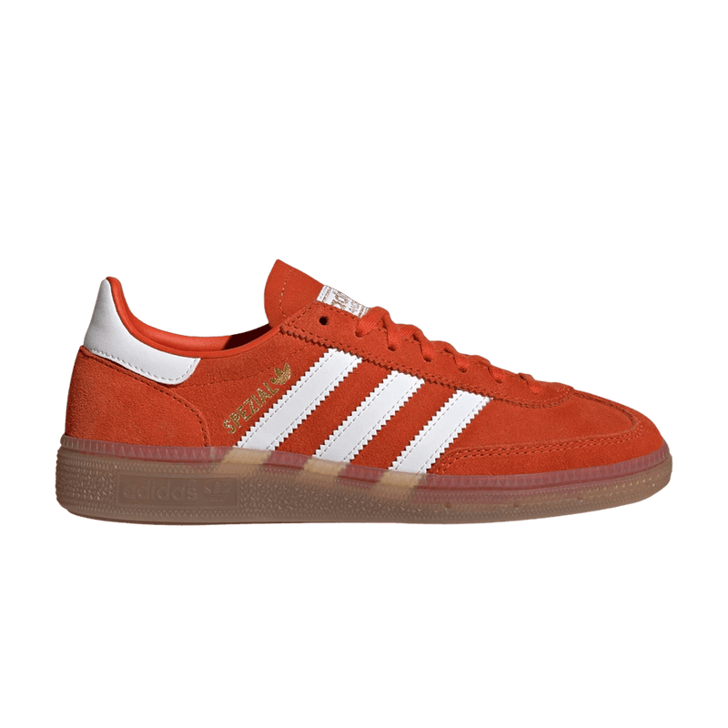 adidas Handball Spezial J 'Orange Gum' JP8001