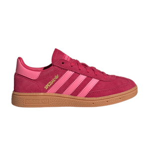 adidas Handball Spezial C 'Ruby Red Lucid Pink'