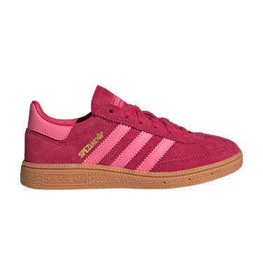 adidas Handball Spezial C 'Ruby Red Lucid Pink'