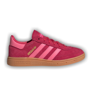 adidas Handball Spezial C 'Ruby Red Lucid Pink'