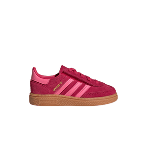 adidas Handball Spezial Comfort Closure EL I 'Ruby Red Lucid Pink'