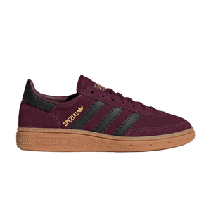 adidas Handball Spezial J 'Maroon Core Black'