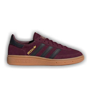 adidas Handball Spezial J 'Maroon Core Black'