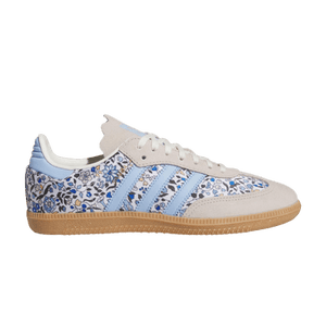 Liberty of London x adidas Samba OG J 'Floral - Blue'