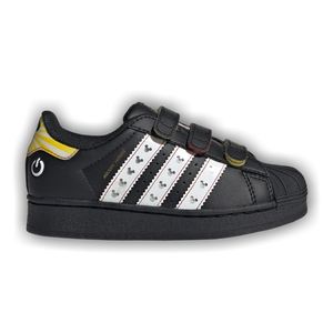 Disney x adidas Superstar LED Lights Comfort Closure K 'Mickey Mouse'