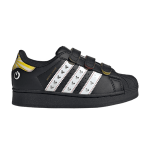 Disney x adidas Superstar LED Lights Comfort Closure K 'Mickey Mouse'