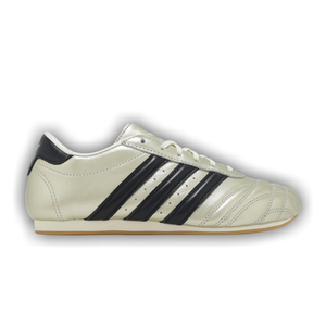 adidas Wmns Taekwondo Lace 'Silver Metallic'