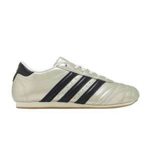 adidas Wmns Taekwondo Lace 'Silver Metallic'