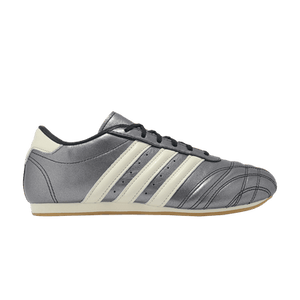 adidas Wmns Taekwondo Lace 'Black Metallic'