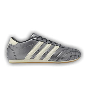 adidas Wmns Taekwondo Lace 'Black Metallic'