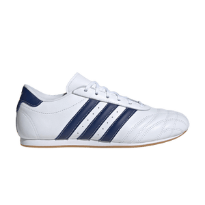 adidas Wmns Taekwondo Lace 'Cloud White Blue'