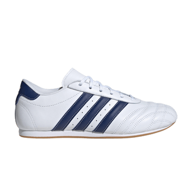 adidas Wmns Taekwondo Lace 'Cloud White Blue'