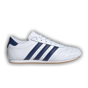 adidas Wmns Taekwondo Lace 'Cloud White Blue'
