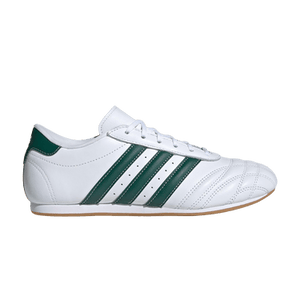 Adidas Wmns Taekwondo Lace 'Cloud White Green'