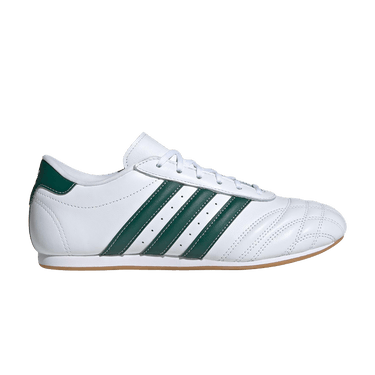 Adidas Wmns Taekwondo Lace 'Cloud White Green'