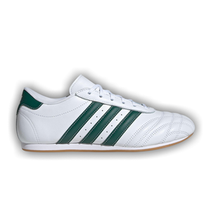 Adidas Wmns Taekwondo Lace 'Cloud White Green'