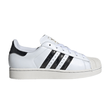 adidas Wmns Superstar 2 'White Grey'