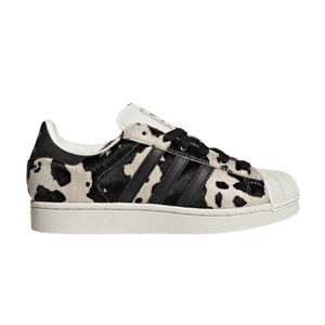 adidas Wmns Superstar 'Cow Print'
