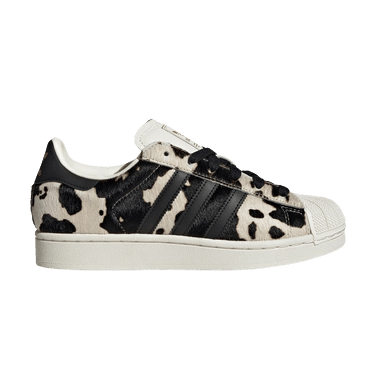 adidas Wmns Superstar 'Cow Print'