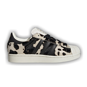 adidas Wmns Superstar 'Cow Print'