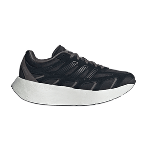 adidas Wmns Adizero Aruku 'Carbon Black Charcoal'