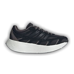 adidas Wmns Adizero Aruku 'Carbon Black Charcoal'