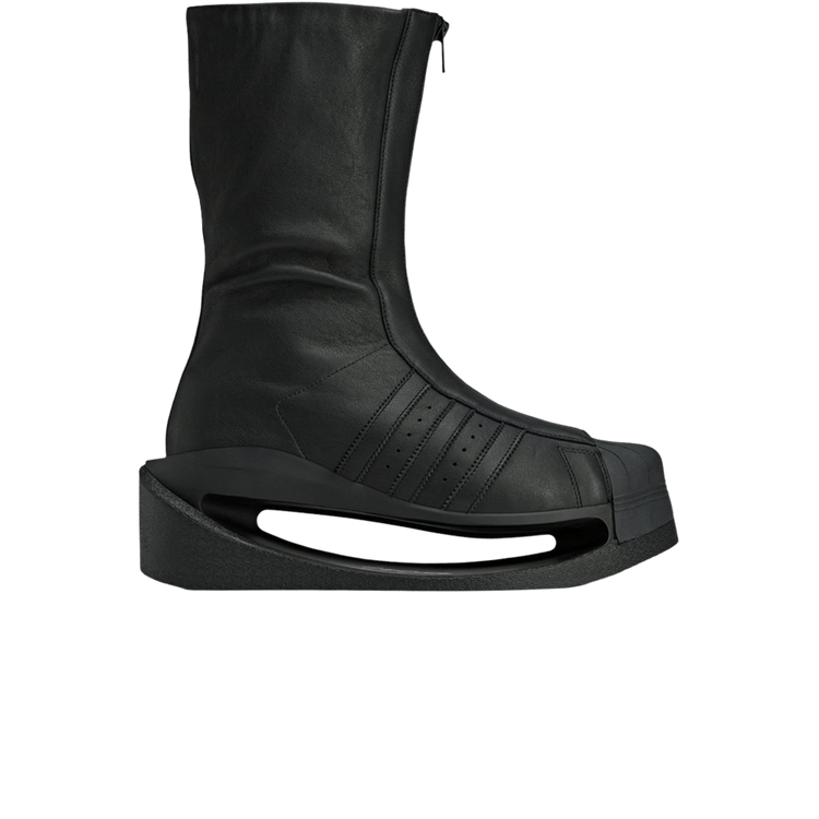 adidas Y-3 Gendo Boot 'Black' JP8202