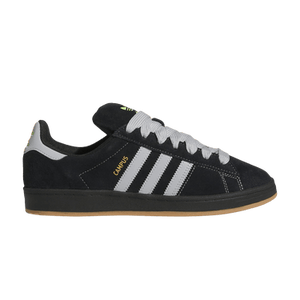 adidas Campus 90s ADV 'Black Grey'