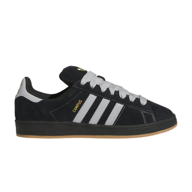 adidas Campus 90s ADV 'Black Grey'