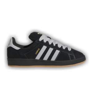 adidas Campus 90s ADV 'Black Grey'