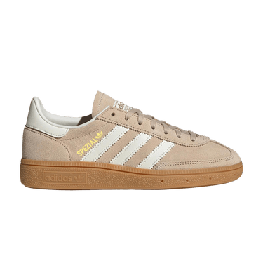 adidas Handball Spezial J 'Magic Beige Off White Gum'