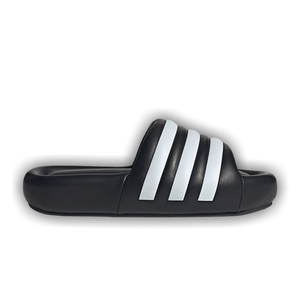 adidas Adilette 24 Slide 'Black White'