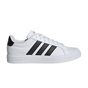 adidas Streettalk  'Cloud White/Core Black/Gold Metallic'
