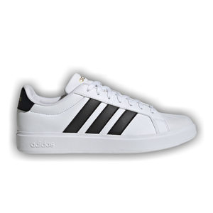 adidas Streettalk  'Cloud White/Core Black/Gold Metallic'