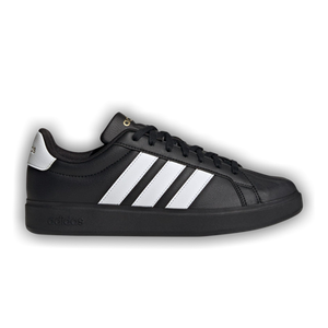adidas Streettalk  'Core Black/Cloud White/Matte Gold'