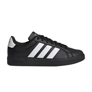 adidas Streettalk  'Core Black/Cloud White/Matte Gold'