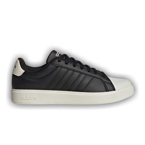 adidas Streettalk 'Core Black Off White'